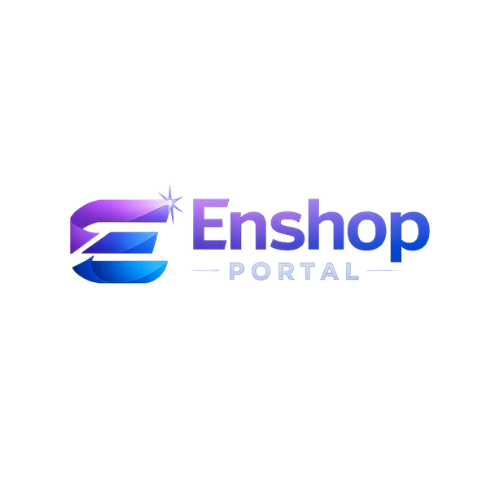Enshop Portal